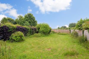 Garden- click for photo gallery